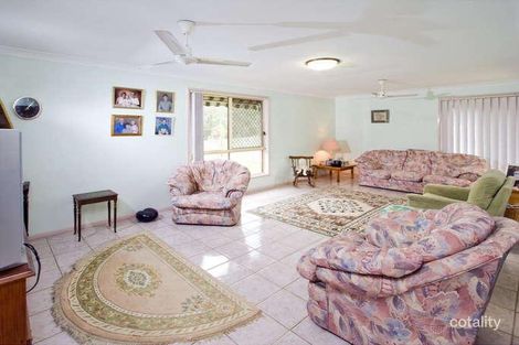 Property photo of 7 Coolabah Crescent Bridgeman Downs QLD 4035