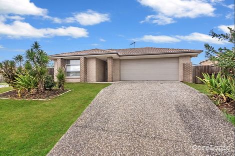 Property photo of 9 Denman Drive Bundamba QLD 4304