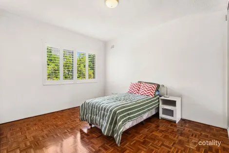 Property photo of 2/3 Alison Road Kensington NSW 2033