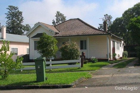 Property photo of 17 Lombard Street Northmead NSW 2152