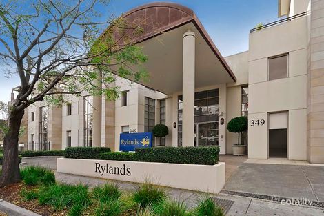 28/349-367 Riversdale Rd, Hawthorn East, VIC 3123