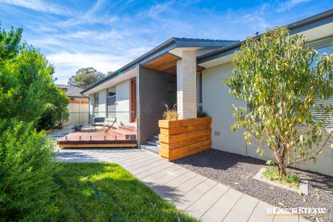 Property photo of 91 Canopus Crescent Giralang ACT 2617