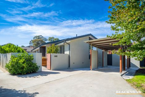 Property photo of 91 Canopus Crescent Giralang ACT 2617