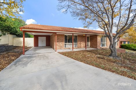 Property photo of 11/12-18 Jondol Place Isabella Plains ACT 2905