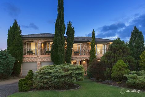 Property photo of 46 John Oxley Drive Frenchs Forest NSW 2086