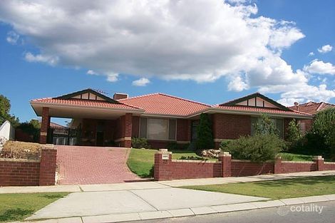 22 Muirfield Way, Joondalup, WA 6027