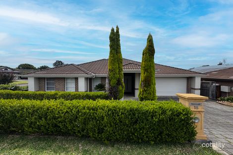 18 SAWMILLERS TCE, COORANBONG, NSW 2265