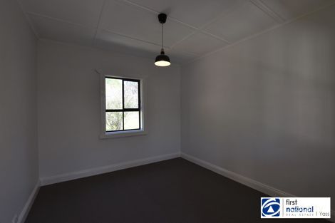 Property photo of 127 Yass Street Gunning NSW 2581