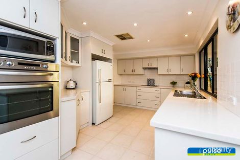 Property photo of 8 Lysons Way Bateman WA 6150
