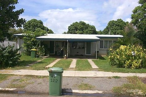 Property photo of 122 Abbott Street Oonoonba QLD 4811