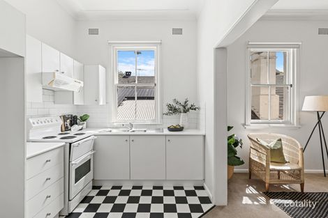 Property photo of 5/8 Kensington Road Summer Hill NSW 2130