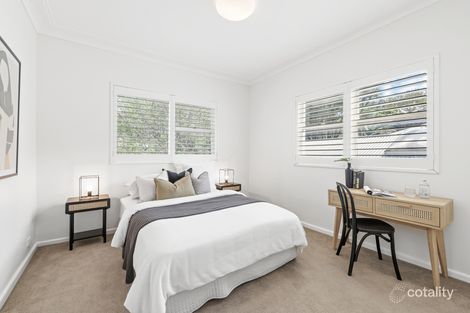 Property photo of 5/8 Kensington Road Summer Hill NSW 2130