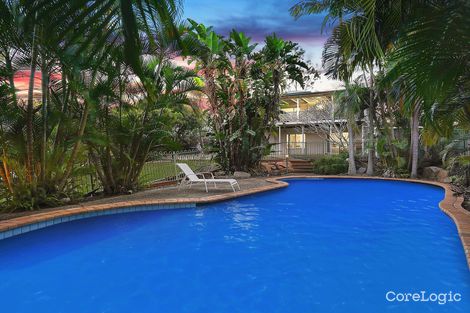 Property photo of 14 Usher Street Indooroopilly QLD 4068