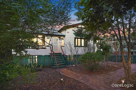 Property photo of 14 Usher Street Indooroopilly QLD 4068