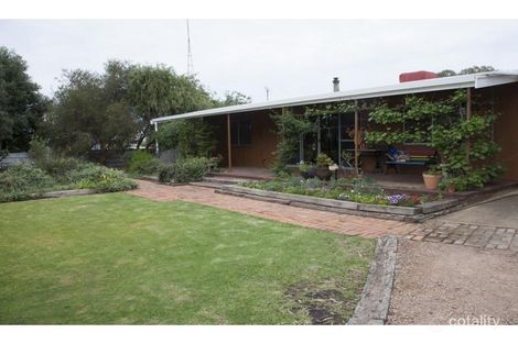 Property photo of 39 Hillview Road Coonamia SA 5540
