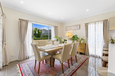 Property photo of 44 Murrayfield Avenue North Kellyville NSW 2155