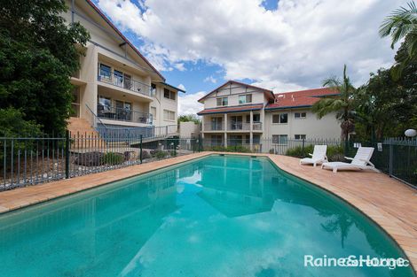 Property photo of 3/21 Campbell Street Toowong QLD 4066