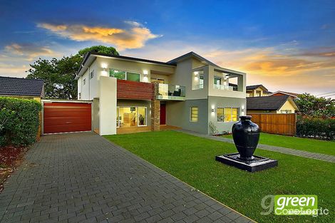 Property photo of 205 North Road Eastwood NSW 2122