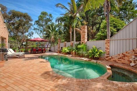 29 Toolangi Cl, Cordeaux Heights, NSW 2526