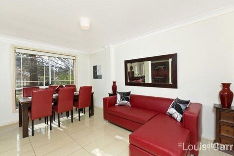 Property photo of 1/1 Hickory Place Dural NSW 2158