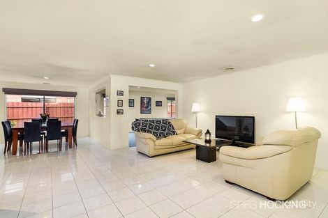 Property photo of 77 Bridgewater Way Truganina VIC 3029
