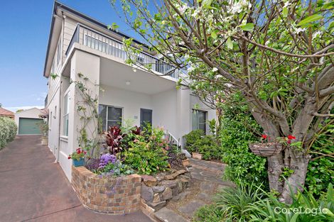 Property photo of 31 Russell Street Russell Lea NSW 2046