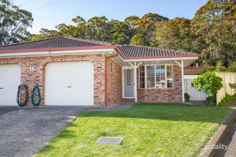 Property photo of 2/11 Wall Close Charlestown NSW 2290