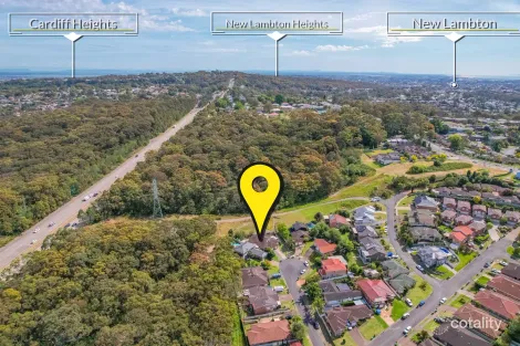 Property photo of 2/11 Wall Close Charlestown NSW 2290