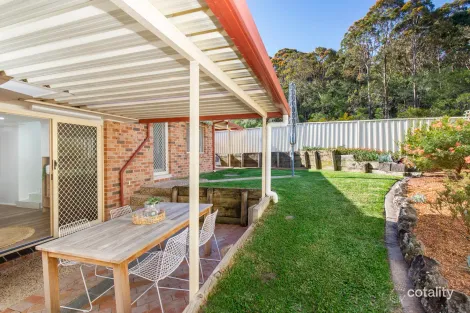 Property photo of 2/11 Wall Close Charlestown NSW 2290