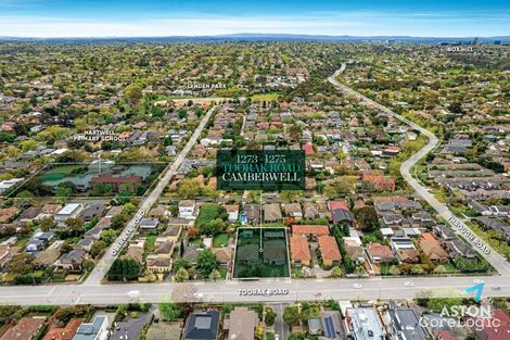 Property photo of 1273 Toorak Road Camberwell VIC 3124