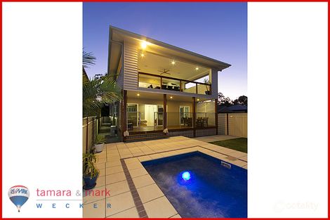 Property photo of 62 Lower Brighton Terrace Sandgate QLD 4017