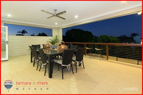 Property photo of 62 Lower Brighton Terrace Sandgate QLD 4017