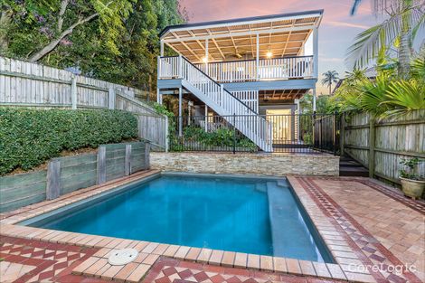 Property photo of 12 Panorama Street Ashgrove QLD 4060