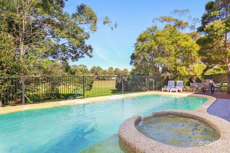 Property photo of 9 Hammond Close Kincumber NSW 2251
