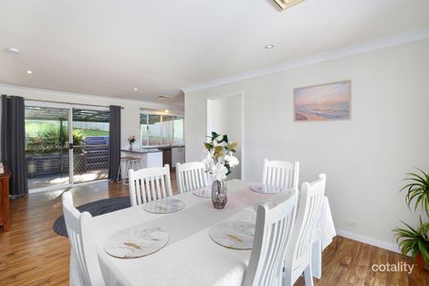 Property photo of 9 Hammond Close Kincumber NSW 2251