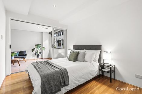 Property photo of 3/1-11 Brodrick Street Camperdown NSW 2050