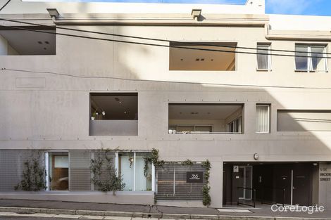 Property photo of 3/1-11 Brodrick Street Camperdown NSW 2050