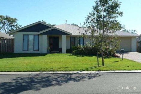 Property photo of 6 Arcot Street Ormeau QLD 4208