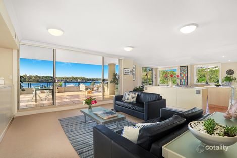 Property photo of 4/3 Harbourview Crescent Abbotsford NSW 2046