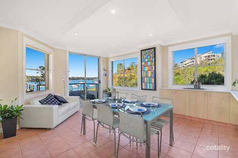 Property photo of 4/3 Harbourview Crescent Abbotsford NSW 2046