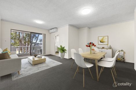 Property photo of 5/34 William Street Granville NSW 2142