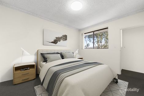 Property photo of 5/34 William Street Granville NSW 2142