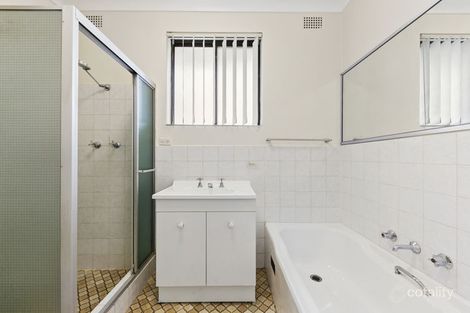 Property photo of 5/34 William Street Granville NSW 2142