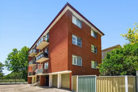 2/3 Alison Rd, Kensington, NSW 2033