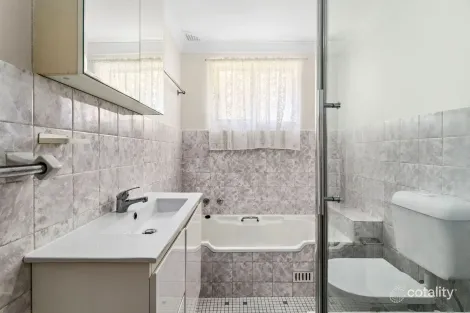 Property photo of 2/3 Alison Road Kensington NSW 2033