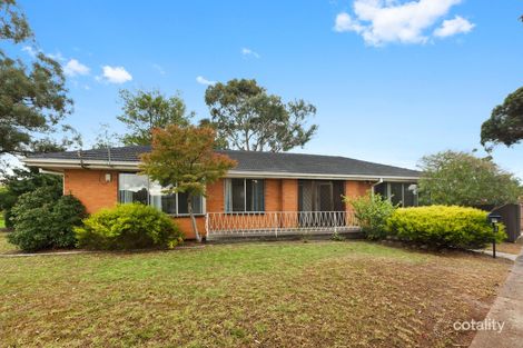 24 Berberis Cres, Frankston, VIC 3199