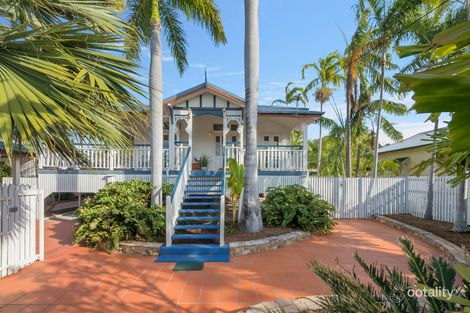 10 Hooper St, Belgian Gardens, QLD 4810