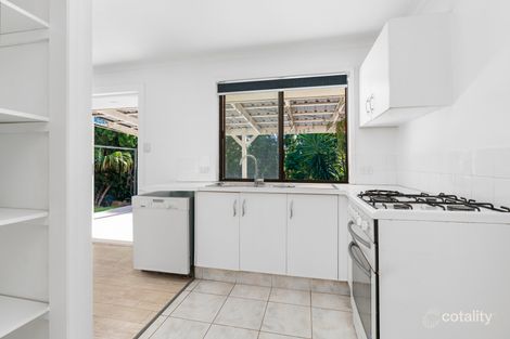 Property photo of 5 Windsor Place Molendinar QLD 4214