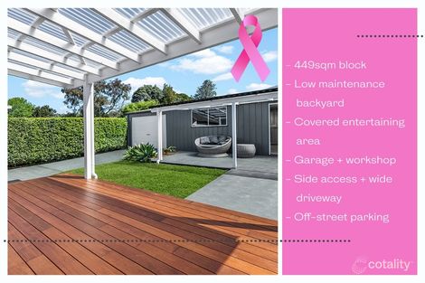 Property photo of 54 Bridge Street Waratah NSW 2298