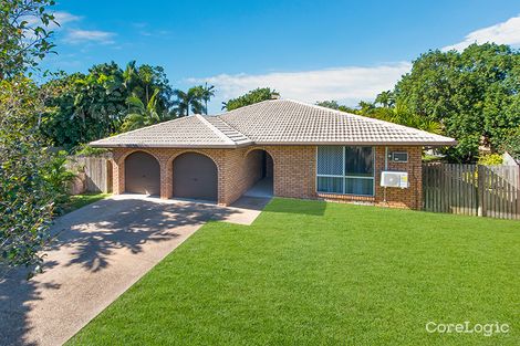 Property photo of 13 Villa Court Kirwan QLD 4817